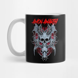 AMON AMARTH VTG Mug